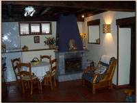EL COTO, vista interior