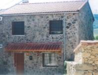 LA COVACHA, vista exterior