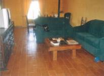 LA COVACHA, vista interior