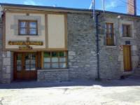 A CRUZ DA TOUZA, vista exterior