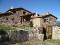 CRUZ DEL GALLO NORTE, Navalperal de Tormes, (Ávila), vista exterior