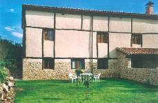 LA CUADRA DE LA TILA, Vista exterior