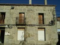 LOS CUATRO BALCONES, vista Exterior