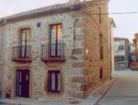 Las Cuatro Calles, Piedralves