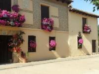 NI CUATRO GATOS, Requena de Campos, (Palencia), vista exterior