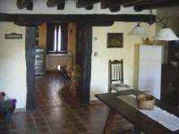 NI CUATRO GATOS, Requena de Campos, (Palencia), vista interior