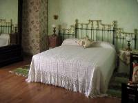 NI CUATRO GATOS, Requena de Campos, (Palencia), vista interior