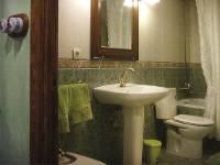 NI CUATRO GATOS, Requena de Campos, (Palencia), vista interior