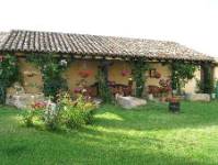 NI CUATRO GATOS, Requena de Campos, (Palencia), vista interior