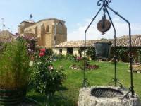 NI CUATRO GATOS, Requena de Campos, (Palencia), vista interior