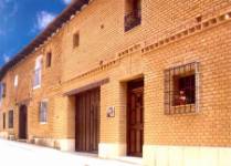 Las Cuatro Torres_1, Paredes de Nava, Palencia