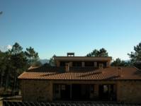 EL CUCO DEL TIÉTAR, vista exterior