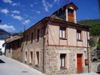 LA CURUJA, vista exterior