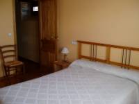 LA CURUJA, vista interior