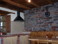LA CURUJA, vista interior