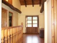 LA CURUJA, vista interior