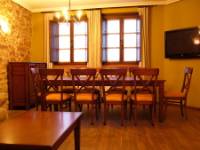 DOÑA MANUELA, vista interior