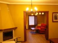 DOÑA MANUELA, vista interior
