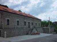 DOÑA URRACA, vista exterior