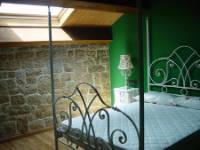 DOÑA URRACA, vista interior