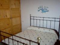 EL DRAGON SERRANO, Sotoserrano, (Salamanca), vista interior