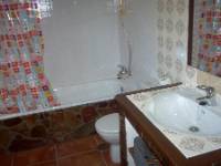EL DRAGON SERRANO, Sotoserrano, (Salamanca), vista interior