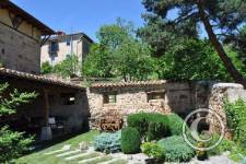 LOS DUJOS, Gallejones, (Burgos), vista exterior