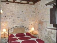 EL DURATON , vista interior