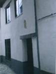 LA ECONOMICA, Candelario, (Salamanca), vista exterior