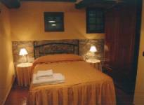LA ECONOMICA, Candelario, (Salamanca), vista interior
