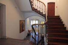 EMEBED, Castrojeriz, (Burgos), vista interior