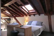 EMEBED, Castrojeriz, (Burgos), vista interior