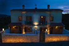 EL ENCANTO, Casla, (Segovia), vista exterior