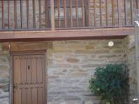 EL ENCINAL, vista exterior