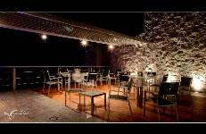 ENTREGREDOS, Guisando, (Ávila), vista interior