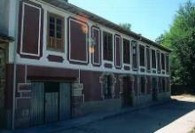 ENTREPEÑAS, Muda, Palencia