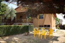 LAS ERILLAS A, vista exterior