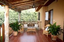 LAS ERILLAS A, vista exterior