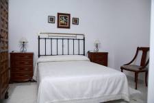LAS ERILLAS A, vista interior