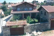 LA ERMITA, Vista exterior