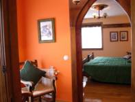 LA ERMITA, vista interior