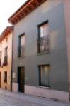 LA ESCUADRA, vista exterior