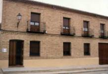 ESTRELLA DE CAMPOS, Fuentes de Nava, Palencia