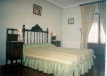 ESTRELLA DE CAMPOS, vista interior