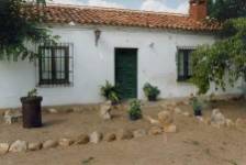 EVAN DE ABAJO II LA TARAYUELA, Vista exterior