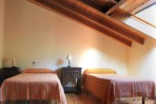 LA FABRICA DE CABORNERA, Cabornera, (León), vista interior