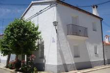 "FILUCHI", vista exterior