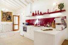 FINCA EL CERCADO. CASA INVITADOS, Baltanás, (Palencia), vista interior