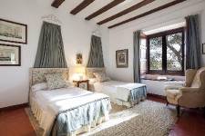 FINCA EL CERCADO. CASA PRINCIPAL, Baltanás, (Palencia), vista interior