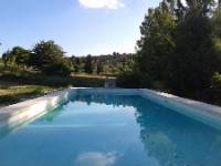 FINCA EL CERCADO. CASA PRINCIPAL, Baltanás, (Palencia), vista exterior